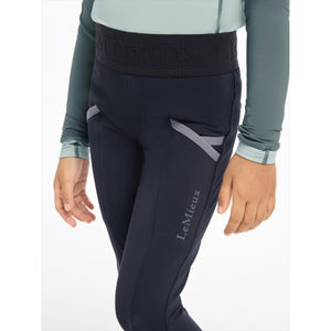 LeMieux Kinder Reitleggings Mini