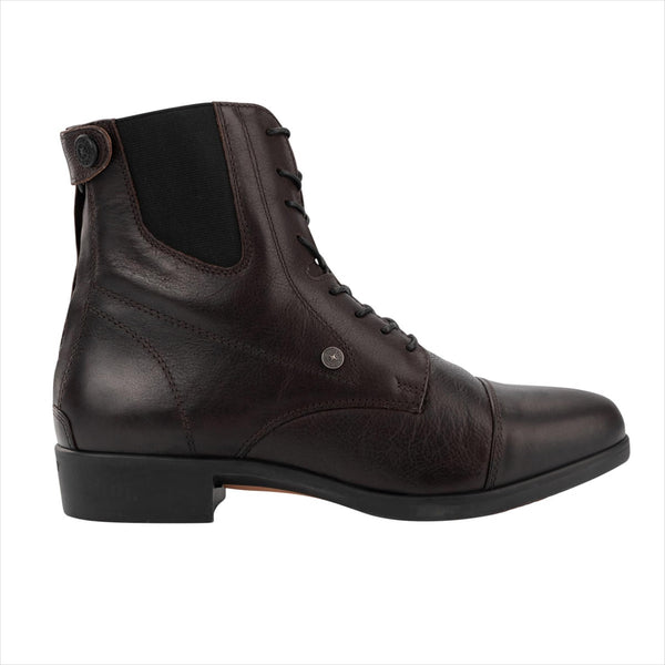 Bottines Suedwind Advanced II BZ Lace Soft 