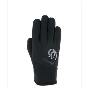 Roeckl Kinderreithandschuhe Keysoe Winter