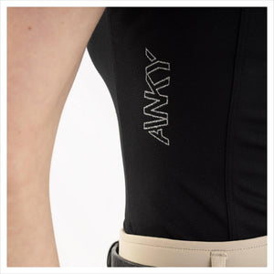 ANKY Polo Shirt Sleeveless