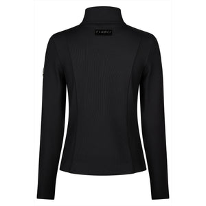 Pikeur Damen Funktionsjacke mit Stehkragen