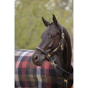 Eskadron Abschwitzdecke FLEECE CHECK Heritage Heritage 2026/2027