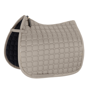 Eskadron Heritage Schabracke COTTON – ash
