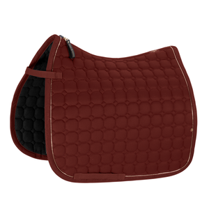 Eskadron Heritage Schabracke COTTON – merlot
