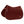Eskadron Heritage Schabracke VELVET – merlot – zusätzliche Ansicht