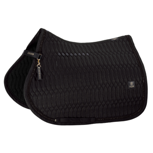 Eskadron Heritage Schabracke SPARKLE CRYSTAL – black – zusätzliche Ansicht