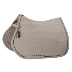 Eskadron Heritage Schabracke SPARKLE CRYSTAL – ash – zusätzliche Ansicht