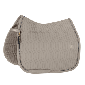 Eskadron Heritage Schabracke SPARKLE CRYSTAL – ash