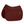 Eskadron Heritage Schabracke SPARKLE CRYSTAL – merlot