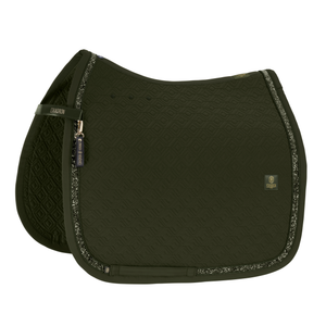 Eskadron Heritage Schabracke PRO SOFT JEWEL – deep moss