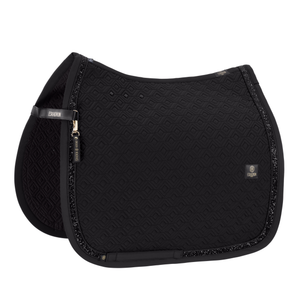Eskadron Heritage Schabracke PRO SOFT JEWEL – black