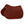 Eskadron Heritage Schabracke PRO SOFT JEWEL – merlot – zusätzliche Ansicht