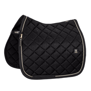 Eskadron Heritage Schabracke JACQUARD – black