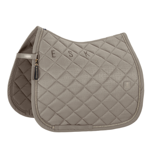 Eskadron Heritage Schabracke JACQUARD – ash