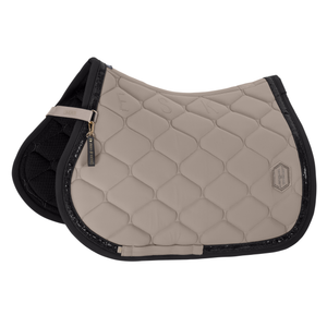 Eskadron Heritage Schabracke SOFTSHELL CONTRAST – ash – zusätzliche Ansicht