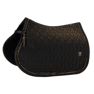 Eskadron Heritage Schabracke GLAM CRYSTAL – black – zusätzliche Ansicht