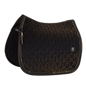 Eskadron Heritage Schabracke GLAM CRYSTAL – black