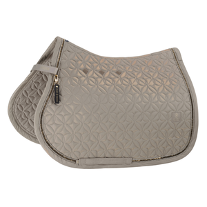 Eskadron Heritage Schabracke GLAM CRYSTAL – ash – zusätzliche Ansicht