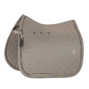 Eskadron Heritage Schabracke GLAM CRYSTAL – ash