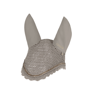 Eskadron Heritage Fliegenohren CRYSTAL – ash