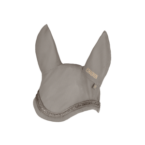 Eskadron Heritage Fliegenohren DYNAIR MESH SPORT JEWEL – ash