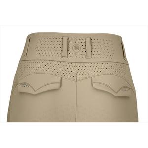 Pikeur Turnierreithose Elin SD Summer Highwaist Fullgrip Frühjahr / Sommer 2026