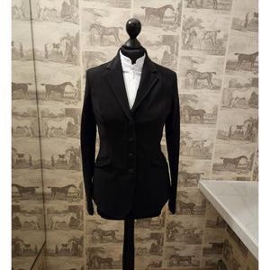 Equiline EQGARCIA - Damen-Turnierjacke