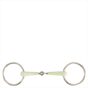 BR einfach gebrochene Wassertrense Apple Mouth