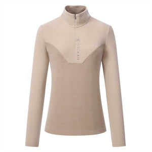 HV Polo Longsleeve HVPPauletta