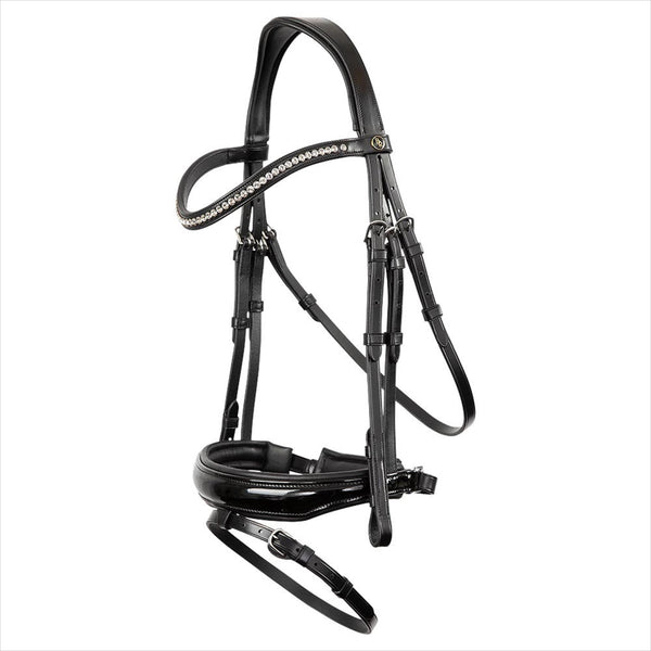 BR Bridle Ipswitch Standard Collection 