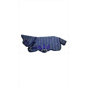 Horseware Outdoordecke Rhino Plus Turnout Heavy 400g mit abnehmbarem Halsteil