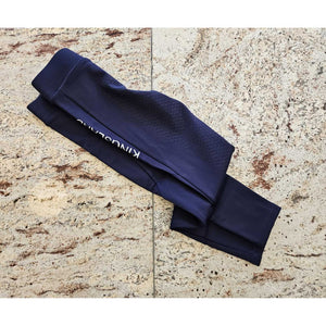 KLAlexis Reitleggins mit Full-Grip, angeraut, F-Tec4 Junior