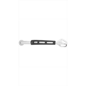 Sprenger Sporen 40mm mit kleinem Ballrad Ultra-Fit Extra-Grip (4753500655)