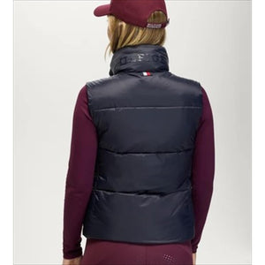 Tommy Hilfiger Equestrian Everett Pufferweste Winterkollektion 2026