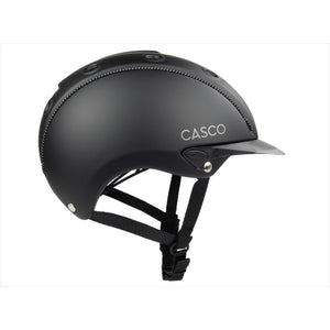 Casco Mistrall Prime Black und Blue