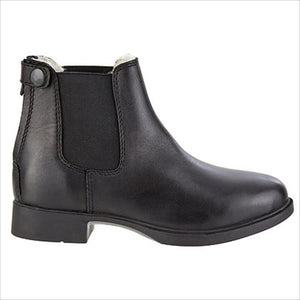 Suedwind Riding Boots Kids Jodhpur Winter 