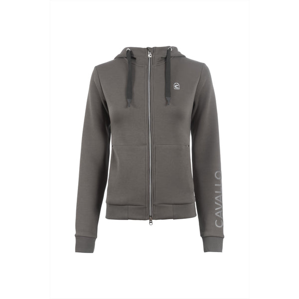 Veste sweat Cavallo 4511 printemps / été 2024 