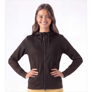 Equiline Damen Sweatjacke Eqelis Herbst-/ Winterkollektion 2026