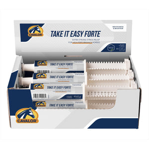 Cavalor Take It Easy Forte