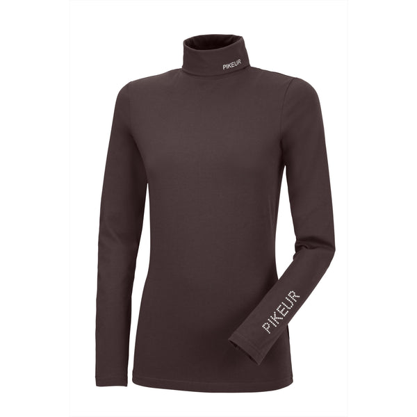 Pikeur Unterziehrolli Basic 43000 Longsleeve Basic Collection ehemals Sina Winter