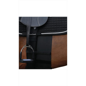 HorseGuard Body Shield Sporenschutzgurt für empfindliche Pferde 23870 23871 #SALE