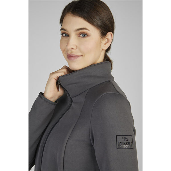 PIKEUR Damen Trainingsjacke Polartec Selection