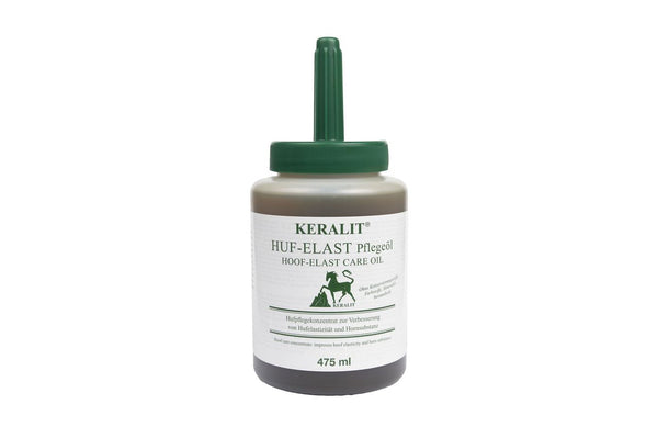 Keralit Huf Elast care oil 475 ml