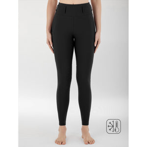 Equiline Winterreitleggings Geggifh Fullgrip Winter #SALE