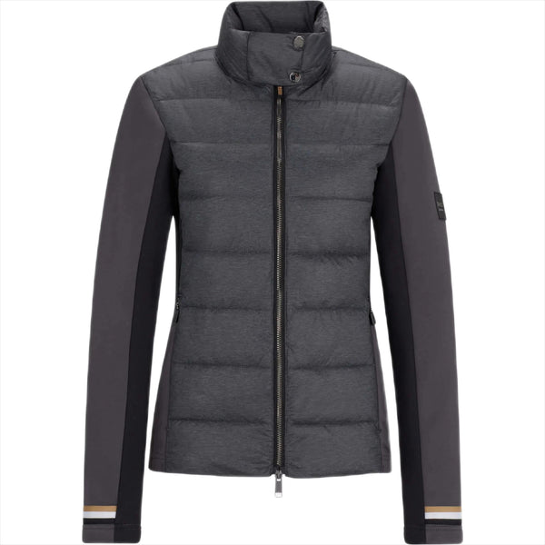 BOSS Equestrian Women's Hybrid Jacket Ruby FW24 