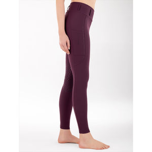 Equiline Winterreitleggings Geggifh Fullgrip Winter #SALE