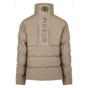 Pikeur Damen Winterjacke mit Stehkragen Quilted Jacket Herbst/Winter 2026