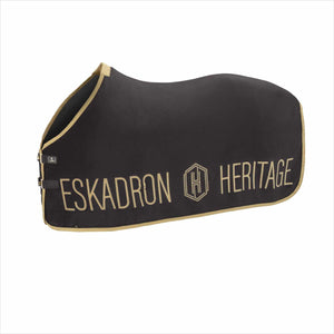 ESKADRON Abschwitzdecke Fleece Heritage Heritage 2025 / 2026