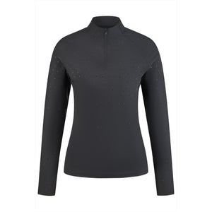 Pikeur Funktions Zip Shirt F/S 2026