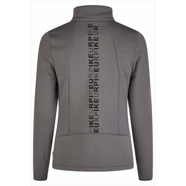 PIKEUR Damen Trainingsjacke Polartec Selection